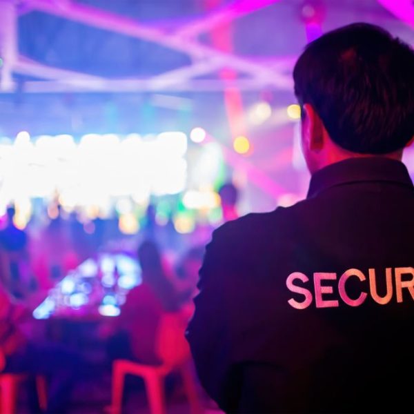 Magnet Security Protection Of events