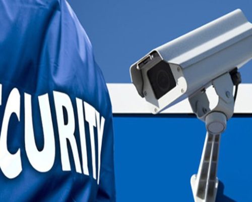 Magnet Security Security Services